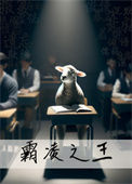 羊的教室山茶猫格格党封面