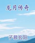 龙月传说