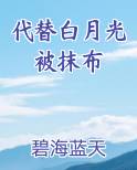 代替白月光被抹布笔趣阁更新时间